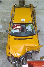 Mercedes-Benz E-Class 2002 года